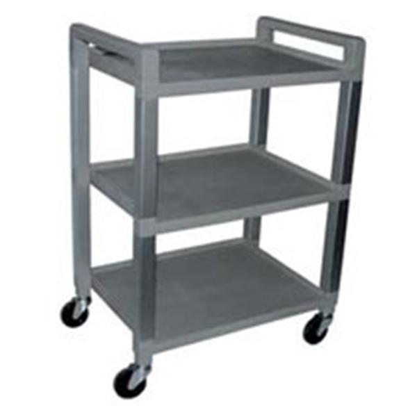 Ideal Medical Cart Utility 16x20x29" Ea