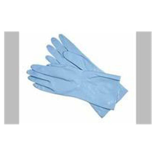 Biotrol-formally Health Sonics Gloves Utility Asep-Gluv PF Nitrile LF Lg Green Reusable 3/Pk