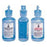 Vyaire Medical  Sod Cl.9 Irr Solution AirLife 100 DEHP Strl Plstc Btl 25/Ca