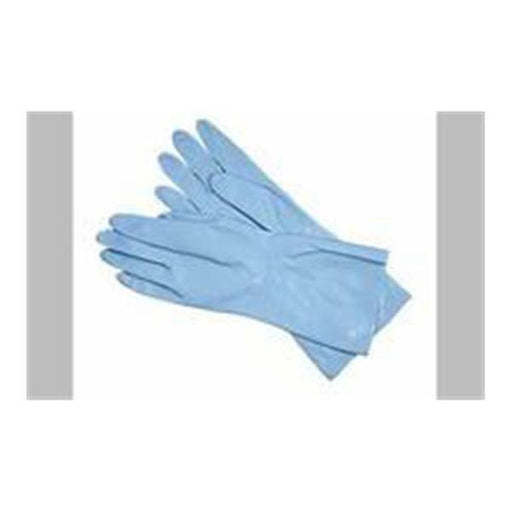 Biotrol-formally Health Sonics Gloves Utility Asep-Gluv PF Nitrile LF Md Blue Reusable 3/Pk