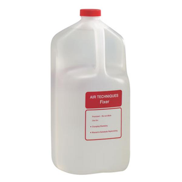 Air Techniques A/T 2000 Ready-To-Use Fixer Only 1 Gallon 4/Ca ...