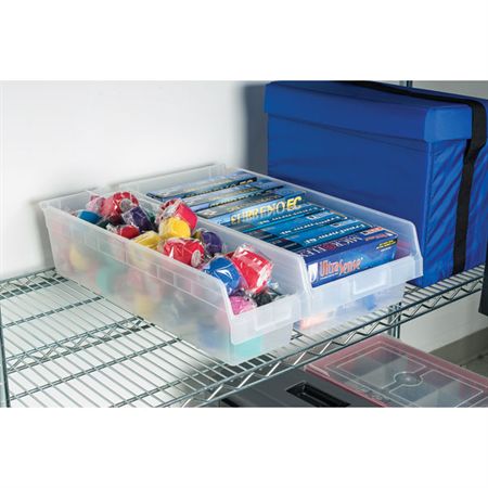 6" Tall Dividers For 8.375"W Bins