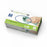 Medline Aloetouch 3G Synthetic Exam Gloves - CA Only - For California Only, Aloetouch 3G Powder-Free Stretch Vinyl Exam Gloves, Size M - 6MDS195175