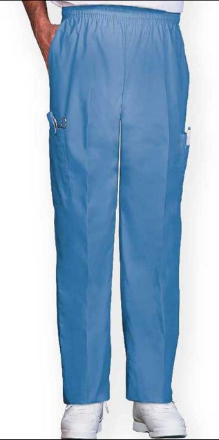 Scrub Pant