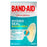 Johnson & Johnson Band-Aid Hydro Seal Blister Heel Bandage, 1.1" x 2.1" - 6 Count