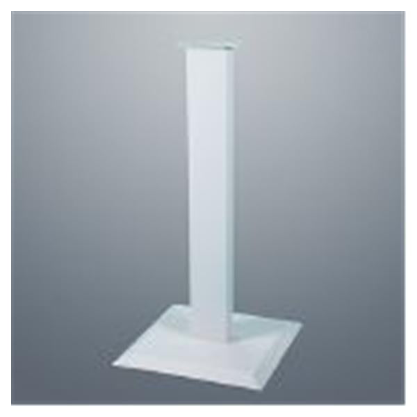 Health Care Logistics Stand Kiosk For Hand Unit Ea