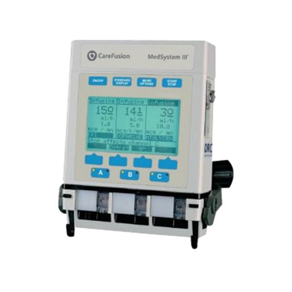 Alaris Pump IV Model 2865 Ea