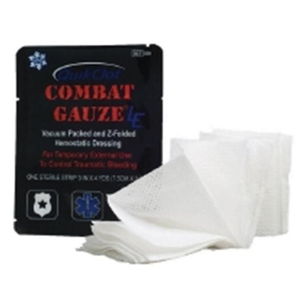 Z-Medica  Gauze QuikClot 50/Ca