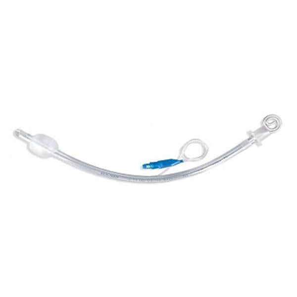 SunMed Tube Endotracheal Size 4.5mm Cuffed Stylet Ea, 10 EA/BX (1-7343 ...