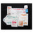 Motion Medical Distributing Kit IV Starter With Alcohol Prep Pad/Label LF Ea, 100 EA/CA (1330)