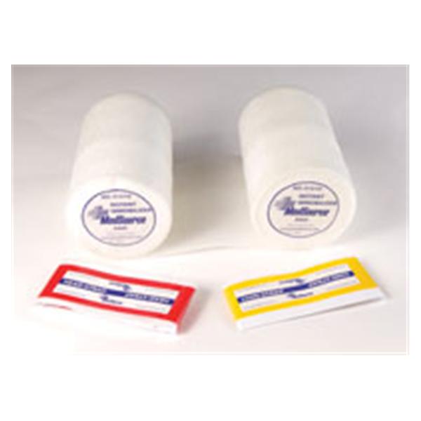 Medsource International Immobilizer Head Instant White Pediatric Ea, 50 EA/CA (MS-91012)