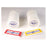 Medsource International Immobilizer Head Instant Infant Ea, 45 EA/CA (MS-91014)