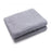 Medsource International Blanket Emergency 60x80" Polyester Gray 25/Ca