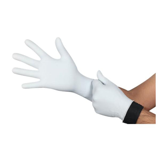 Ansell Healthcare Products  Gloves Exam Apex Pro PF Nitrile Latex-Free 12 in Lg 100/Bx, 10 BX/CA (AP12-3)