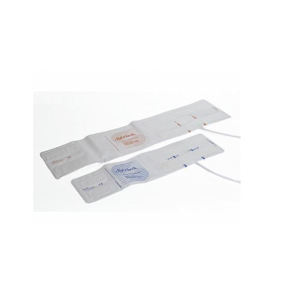 Cuff Blood Pressure 