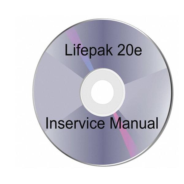Inservice Video DVD