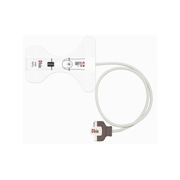 Masimo Sensor SpO2 M-LNCS Adtx Adult 18" 20/Bx