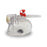 SScor  Canister Replacement Quickdraw _ With Barb Suction Tip 20/Ca