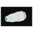 Medsource International Connector IV Tubing ProSite PRN PVC Needleless Ea, 100 EA/CA (MS-83011)