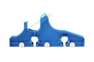Namic Transducer Accessories - Plastic IV Pole Clamp for Horizontal Transducers - H965700300510