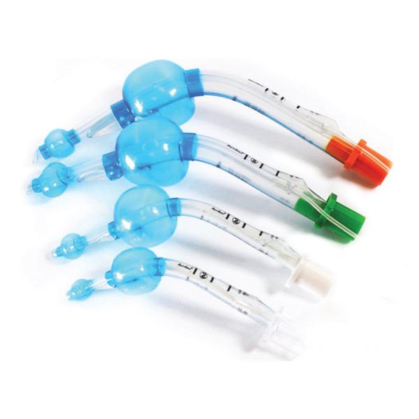 Ambu  Kit Airway Supralaryngeal King LTSD Size 4 With Syringe/Jelly Ea