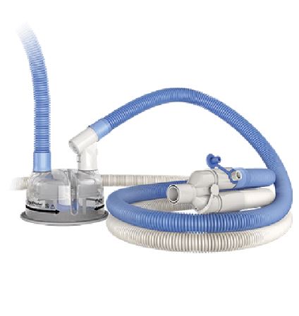 Humidification Chambers