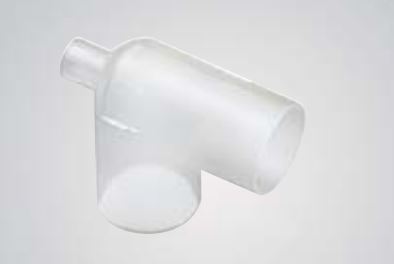 Ventilator Elbows