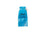 Medsource Emesis Bags - BAG, EMESIS, PLASTIC 1000CC BLUE - MS-17370