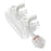 Namic High-Pressure Manifolds - MMII 2V 500S LH OFF PG - H965700372121