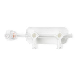 Namic High-Pressure Manifolds - MMII 2V 500S LH OFF PG - H965700372121