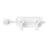 Namic High-Pressure Manifolds - MMII 2V 500S LH OFF PG - H965700372121