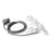 Namic Perceptor Manifolds - MANIFOLD, PERC MP 3V 200S RH OFF PG - H965700383071