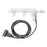 Namic Perceptor Manifolds - MANIFOLD, PERC MP 3V 200S RH OFF PG - H965700383071
