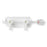Namic Low-Torque Manifolds - MANIFOLD 2V 200S RH / OFF BLOCK STYLE - H965700392001