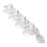 Namic Low-Torque Manifolds - MTO MANIFOLD MORSE CL.4V 200 RH / OFF-PKG - H965700394021