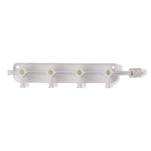 Namic Low-Torque Manifolds - MTO MANIFOLD MORSE CL.4V 200 RH / OFF-PKG - H965700394021