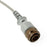Namic Reusable Pressure Transducer Cables - MTO CABLE 6 REUS. MARQUETTE MONIT. PG - H965700406200