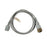 Namic Reusable Pressure Transducer Cables - MTO CABLE 6 REUS. MARQUETTE MONIT. PG - H965700406200