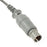 Namic Reusable Pressure Transducer Cables - MTO CABLE 6 REUS. SPACELAB 6 PIN PG - H965700406210