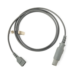 Namic Reusable Pressure Transducer Cables - MTO CABLE 6 REUS. SPACELAB 6 PIN PG - H965700406210