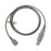Namic Reusable Pressure Transducer Cables - MTO CABLE 6 REUS. SPACELAB 6 PIN PG - H965700406210