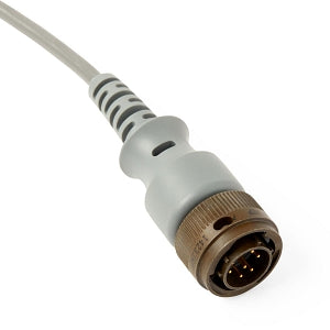 Namic Reusable Pressure Transducer Cables - MTO CABLE 12 REUS. MARQUETTE MONI.-PKG - H965700412100