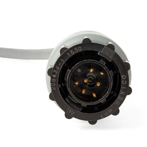 Namic Reusable Pressure Transducer Cables - CABLE 12 REUS. MARQUETTE 7000/PKG - H965700412140