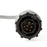 Namic Reusable Pressure Transducer Cables - CABLE 12 REUS. MARQUETTE 7000/PKG - H965700412140