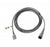 Namic Reusable Pressure Transducer Cables - CABLE 12 REUS. MARQUETTE 7000/PKG - H965700412140
