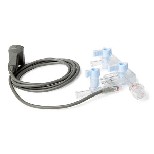 Namic Compensator Manifolds - COMP MP 2V 200S RH ON PG