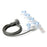 Namic Compensator Manifolds - MANIFOLD 4V COMP. RH / ON PG - H965700584081