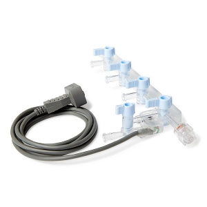 Namic Compensator Manifolds - MTO COMP MP 4V 200S LH OFF PG - H965700584171