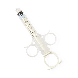 Namic Angiographic 7 mL Control Syringes - Angiographic High-Pressure ...