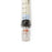 Namic Angiographic 8 mL Control Syringes with Rotator - High Pressure with Thumb Ring Plunger Style and Finger Ring, Narrow Barrel, Rotating Male Adaptor Fitting, 8 mL - H965700840171